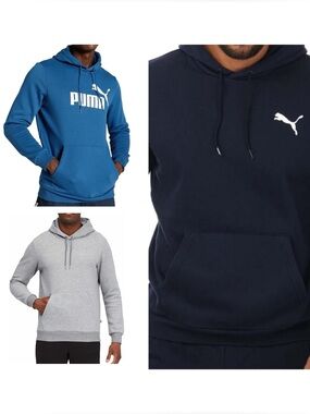 Puma Hoodies Bundle